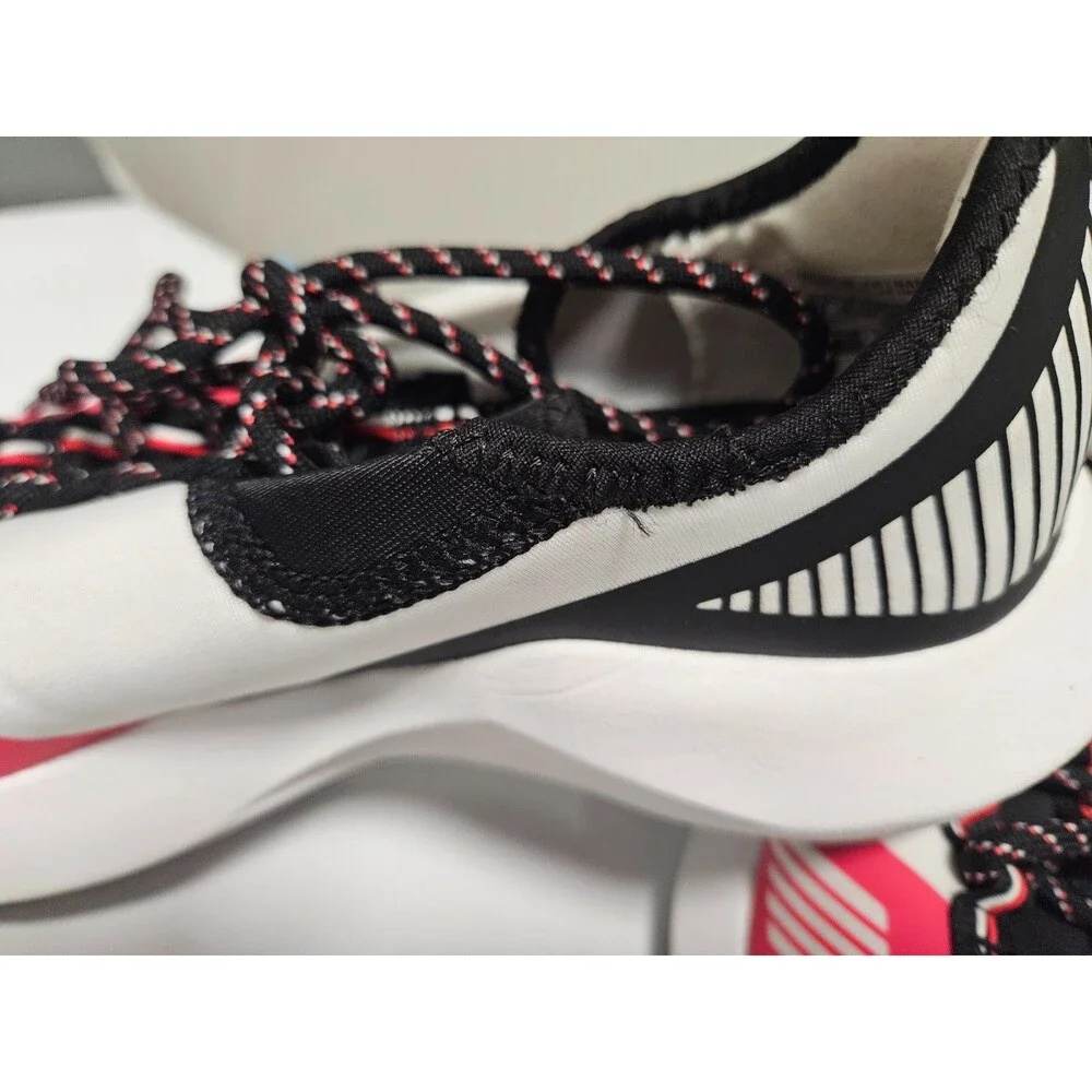 Reebok Sole_Fury 2021 Run Womens Size 7 RN RBK6353-1L